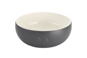 Bowl Lund 310 ml Ceramic grey