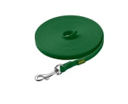 Leash Convenience 10/500 Plastic dark green w/o handloop