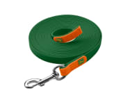 Leash Convenience 10/1200 Plastic dark green w/o handloop