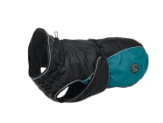 Coat Uppsala Allrounder 50 Polyester anthracite/teal