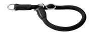 T-Collar Freestyle 55/L Rope black