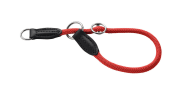 T-Collar Freestyle 40/S-M Rope red