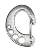 Design snap hook Easy Change Stainless steel