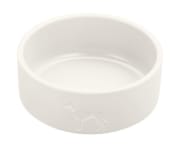 Bowl Osby 1100 ml Ceramic white