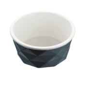 Bowl Eiby 550 ml Ceramic blue