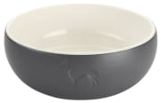 Bowl Lund 1500 ml Ceramic grey