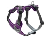 Harness Divo 34-47/XS Nylon/Polyester violet/grey