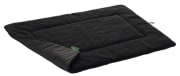 Mat Fully 105x70 cm Polyester black