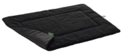 Mat Fully 123x70 cm Polyester black