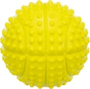 Hundeleke 34843 Naturgummi Ball M/Lyd 5,5cm