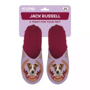 Tøffel Jack Russell 39-42