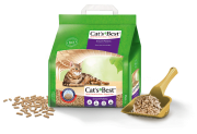 Cat`s Best Smart Pellets 5l/2,5kg