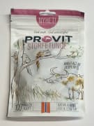 PROVIT Frysetørket Storfetunge 40g Katt (Kart pris 12stk)