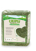 Chipsi Sunshine Bio Høy 3Kg