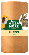 MILLAMORE Papptunnel L 15x23cm