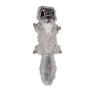 Hundeleke Forest Friends Sonny Flat Squirrel 44cm i Plysj