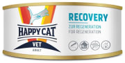 Best før August 24 Happy Cat Vet Boksemat Recovery 100g