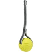 Hundeleke 32851 Sporting Ball M/Snor i TPR Gummi Ø6cm/20cm