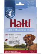 Halti Optifit S