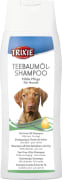 Best før august 24 Shampoo 2945 Trixie Tea Tree 250ml