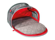 KONG 2in1 Pet Carrier & Travel Mat