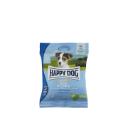 Best før 29.november Prøve Happy Dog Sensible Mini Puppy Lam & Ris 80g