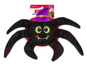 Hundeleke KONG Halloween Shakers Shimmy Spider M