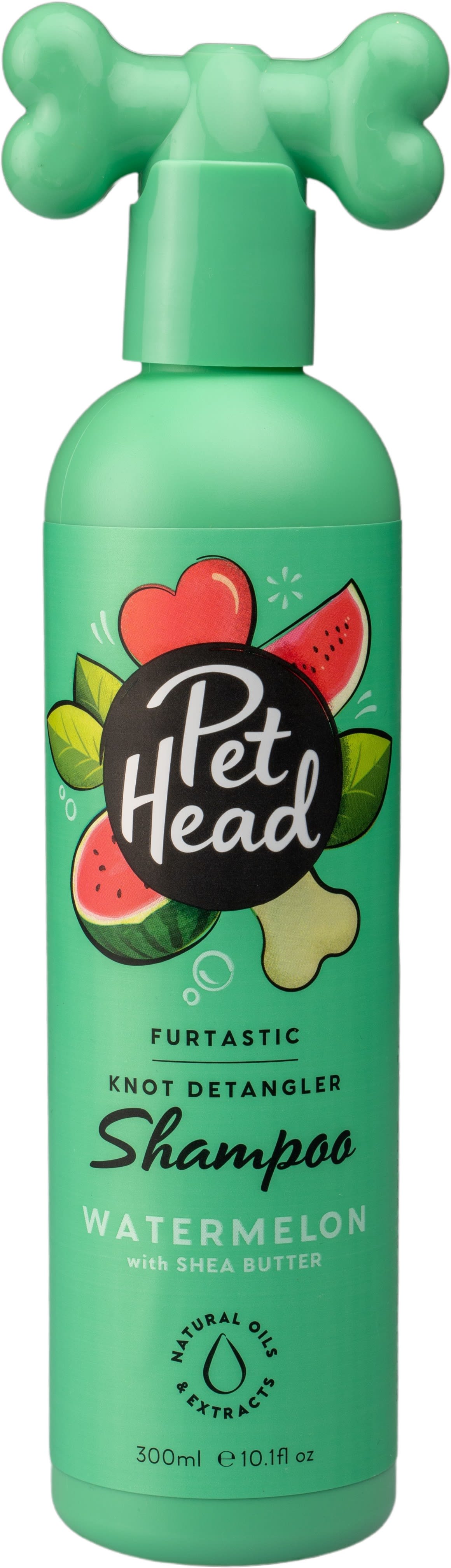 Pet Head Furtastic Shampoo 300ml Velkommen