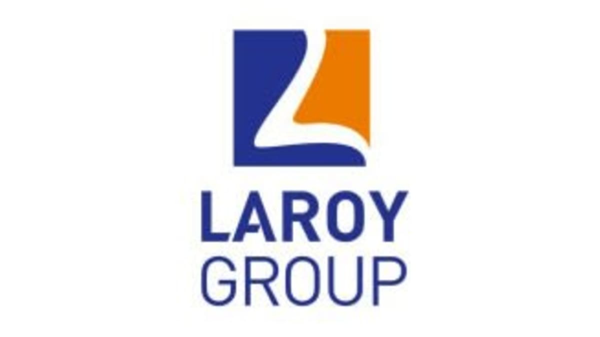 Laroy