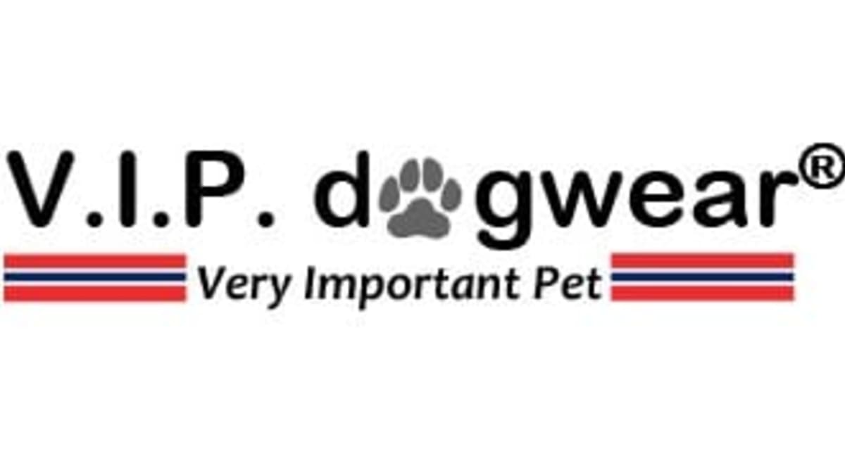 V.I.P DOGWEAR