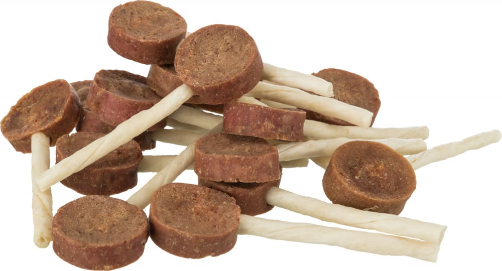 Premio Lollipop 8cm 10g BULK