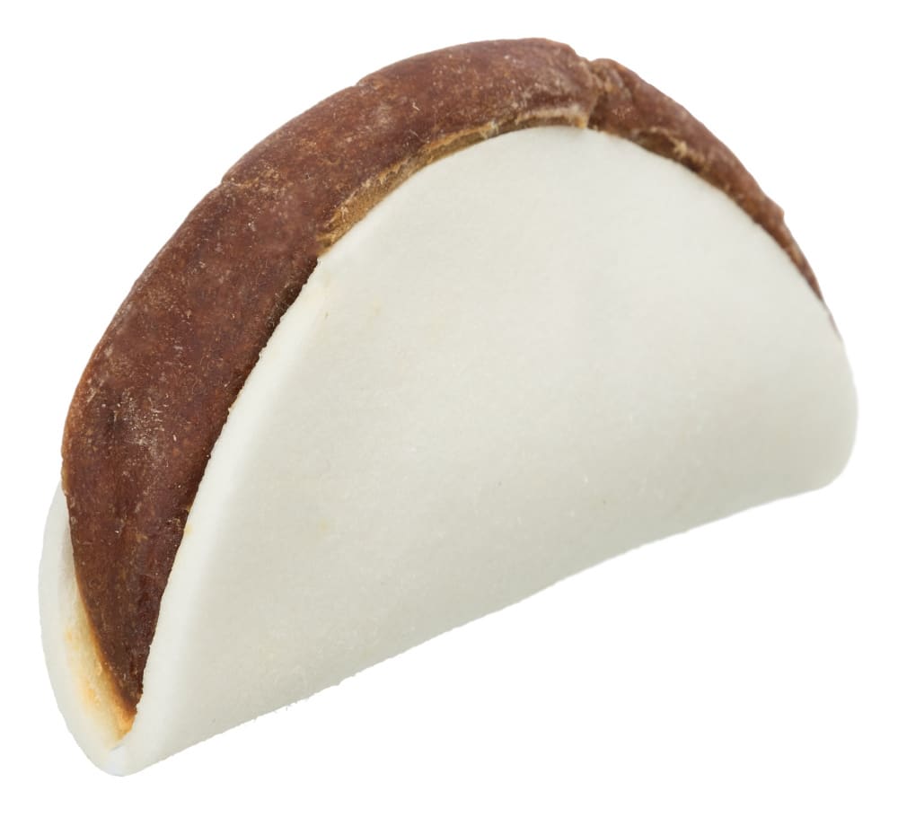 Denta Fun Tacos Natur M/Kyllingfilè 5,5cm 80g BULK