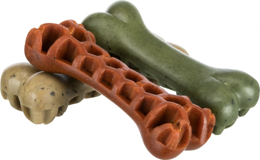 Veggie Honey Comb Bone Denta fun 12cm 58g BULK