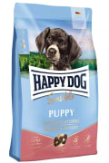Happy Dog Sensible Puppy Kylling, Laks & Potet 10Kg