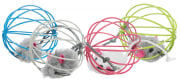 Katteleke 4115 Mus i Gitterball (24stk i Bulk)