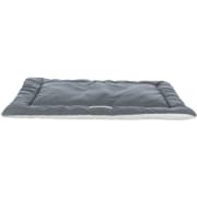 Hundepute 37235 Farello Grå Vevd/Softplysj 70x55cm