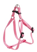 Hundesele Easy P L 50-78cm Rosa