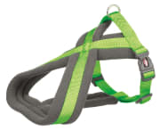 Hundesele Foret 204217 Eple Grønn L/XL 70-110cm