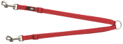 Hanefot 201103 Nylon Rød 40-70cm x 15mm
