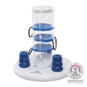 Hundeleke 32016 Dog Activity Gambling Tower Ø25cm 33cm Level 2