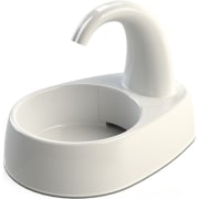 Curved Stream 24444 Automatisk Vannautomat 2,5L Hvit