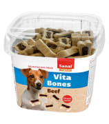 Sanal Hund Vita Bones Cup 100g (Pk pris 6stk)