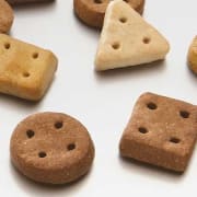 Meradog Kjeks Variant Mix 10Kg