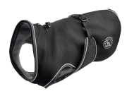 Coat Uppsala 40 Polyester black