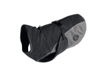 Coat Uppsala Cozy 30 Polyester anthracite/grey