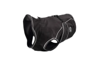 Coat Uppsala Softshell 55  Polyester black