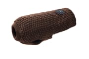 Pullover Finja 65 Polyacrylic brown