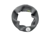 Scarf Malmö 78 cm Polyacrylic grey