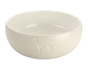 Bowl Lund 900 ml Ceramic white