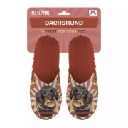 Tøffel Dachs 39-42
